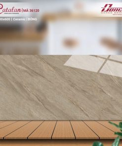 GẠCH CATALAN 30X60 MÃ 36120