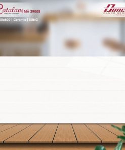 GẠCH CATALAN 30X60 MÃ 39008