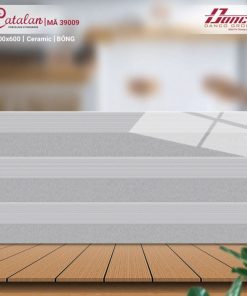 GẠCH CATALAN 30X60 MÃ 39009