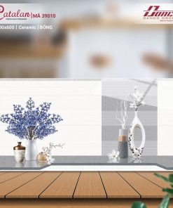 GẠCH CATALAN 30X60 MÃ 39010