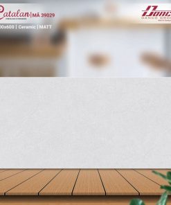 GẠCH CATALAN 30X60 MÃ 39029
