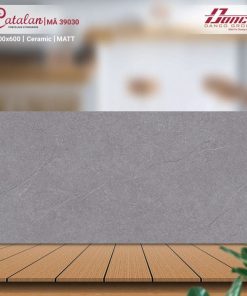 GẠCH CATALAN 30X60 MÃ 39030