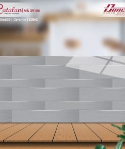 GẠCH CATALAN 30X60 MÃ 39106