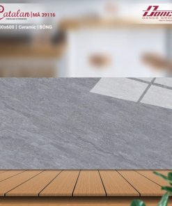 GẠCH CATALAN 30X60 MÃ 39116