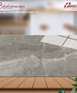 GẠCH CATALAN 40X80 MÃ 48019