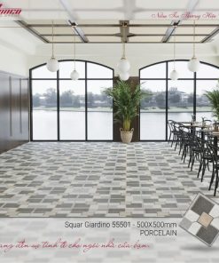 gach catalan 50x50 55501A