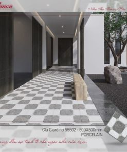 gach catalan 50x50 55502A