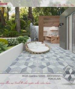 gach catalan 50x50 55503A