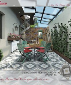 gach catalan 50x50 55506A