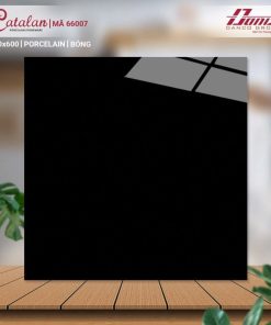 GẠCH CATALAN 60X60 MÃ 66007