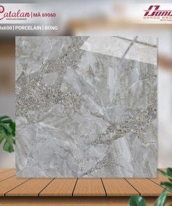 GẠCH CATALAN 60X60 MÃ 69060