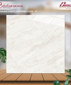 GẠCH CATALAN 80X80 MÃ 80102