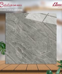 GẠCH CATALAN 80X80 MÃ 85012