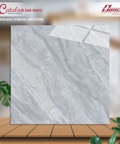 GẠCH CATALAN 80X80 MÃ 85015