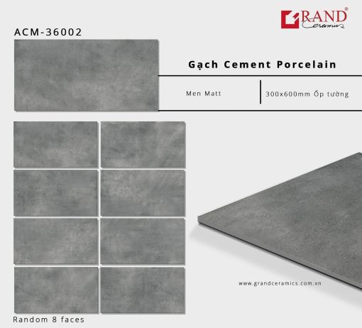 gach grand ACM 36002