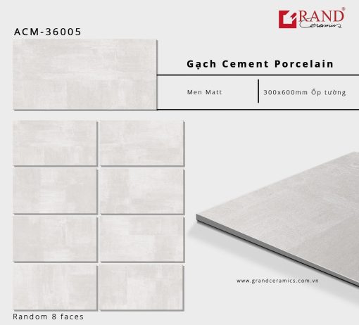 gach grand ACM 36005