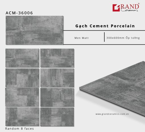gach grand ACM 36006