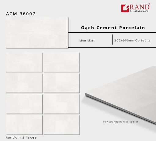 gach grand ACM 36007