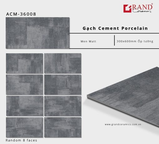 gach grand ACM 36008