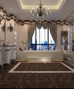 GẠCH GRAND CERAMICS 40X40 MÃ AMM-44008