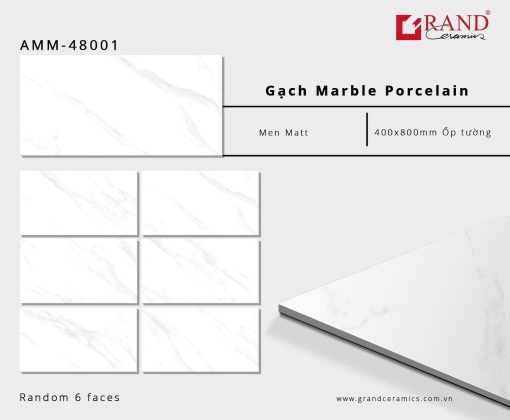 gach grand AMM 48001