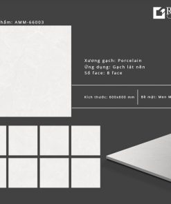 GẠCH GRAND CERAMICS 60X60 MÃ AMM-66003