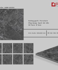 GẠCH GRAND CERAMICS 60X60 MÃ AMM-66004