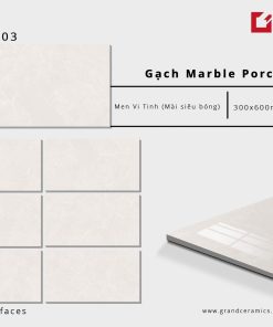 GẠCH GRAND CERAMICS 30X60 MÃ AMP-36003
