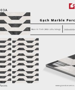 GẠCH GRAND CERAMICS 30X60 MÃ AMP-36003A