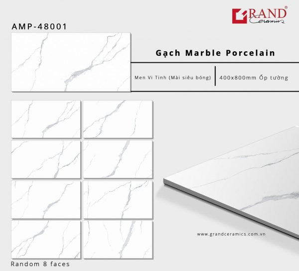 gach grand AMP 48001