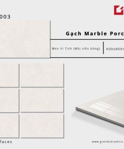 GẠCH GRAND CERAMICS 40X80 MÃ AMP-48003