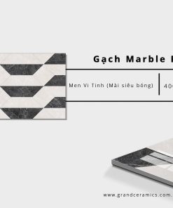 GẠCH GRAND CERAMICS 40X80 MÃ AMP-48003A