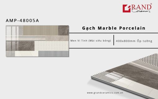 gach grand AMP 48005A