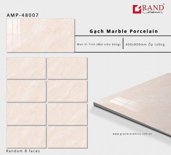 gach grand AMP 48007