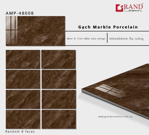 gach grand AMP 48008