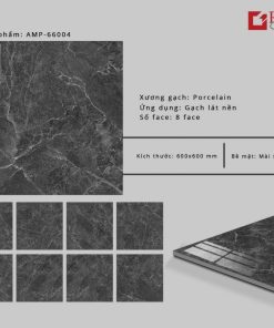 GẠCH GRAND CERAMICS 60X60 MÃ AMP-66004
