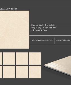 GẠCH GRAND CERAMICS 60X60 MÃ AMP-66005