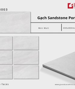 GẠCH GRAND CERAMICS 40X80 MÃ ASM-48003