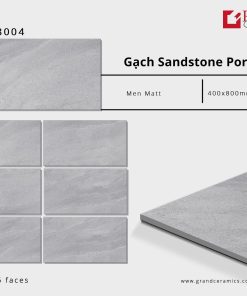 GẠCH GRAND CERAMICS 40X80 MÃ ASM-48004