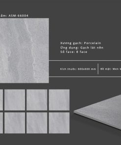 GẠCH GRAND CERAMICS 60X60 MÃ ASM-66004