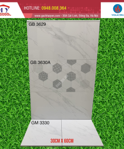 GẠCH GRAND CERAMICS 30X60 MÃ GB-3629