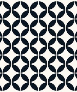 GẠCH BÔNG CATALAN 60x60 MÃ 62001