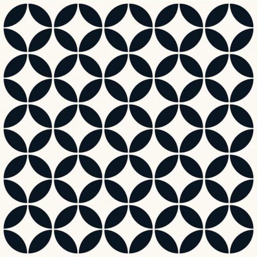 GẠCH BÔNG CATALAN 60x60 MÃ 62001