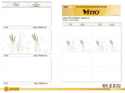 gach vitto 30x60 2141 2142 2143