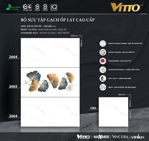 gach vitto 30x60 2664 2665