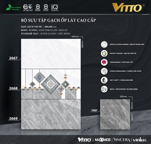 gach vitto 30x60 2667 2668 2669