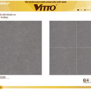 gach vitto 60x60 3309A 1