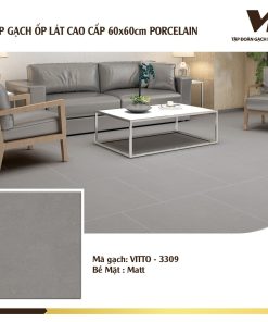 gach vitto 60x60 3309B
