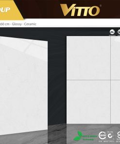 GẠCH ỐP LÁT VITTO 60X60 MÃ 3524