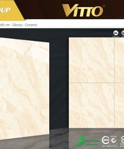 GẠCH ỐP LÁT VITTO 60X60 MÃ 3529